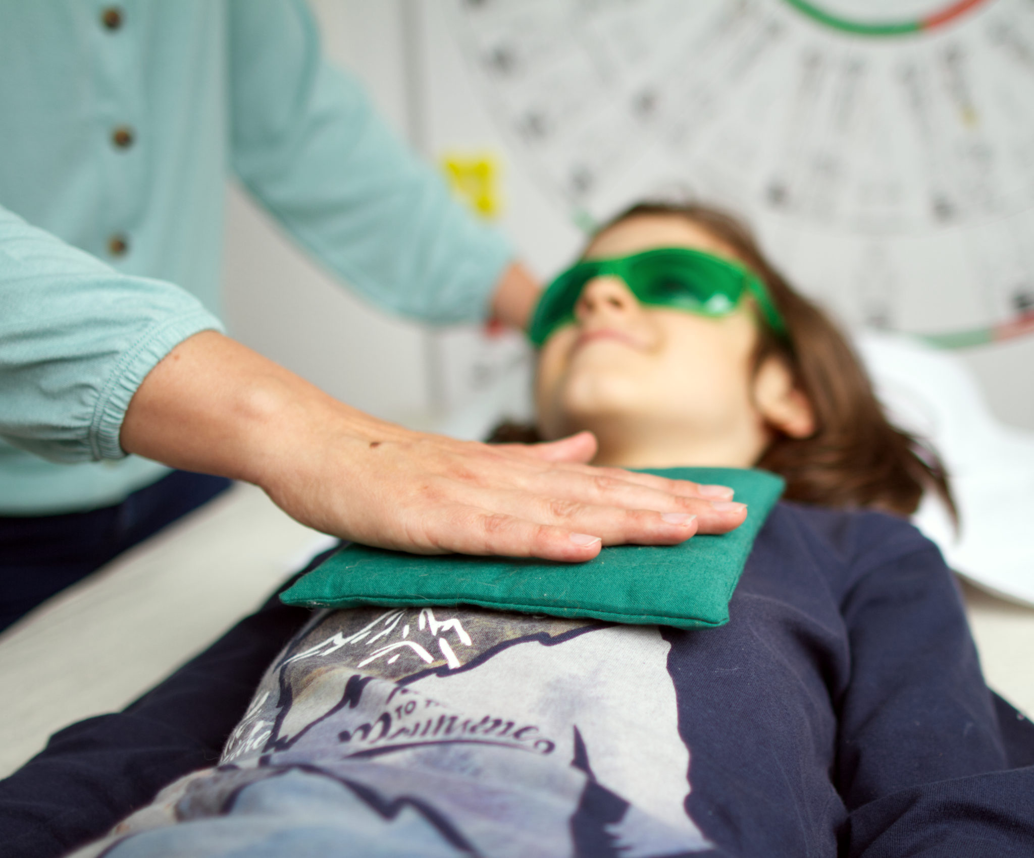 Kinder – Praxis für Integrative Kinesiologie Steffi Zuk